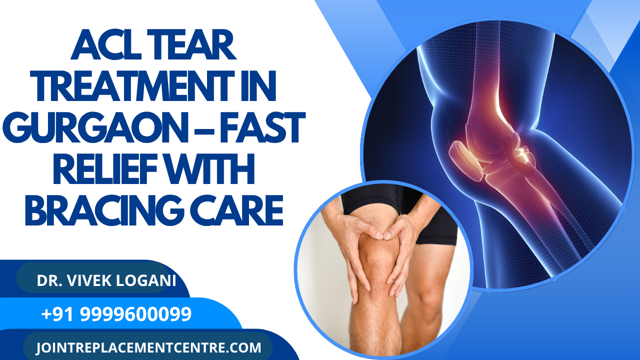 acl surgery recovery time